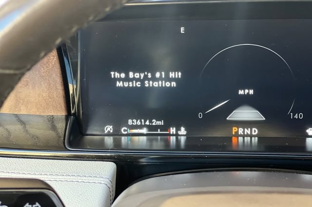 Used 2019 Lincoln Navigator Select w/ Technology Package RWD image 34