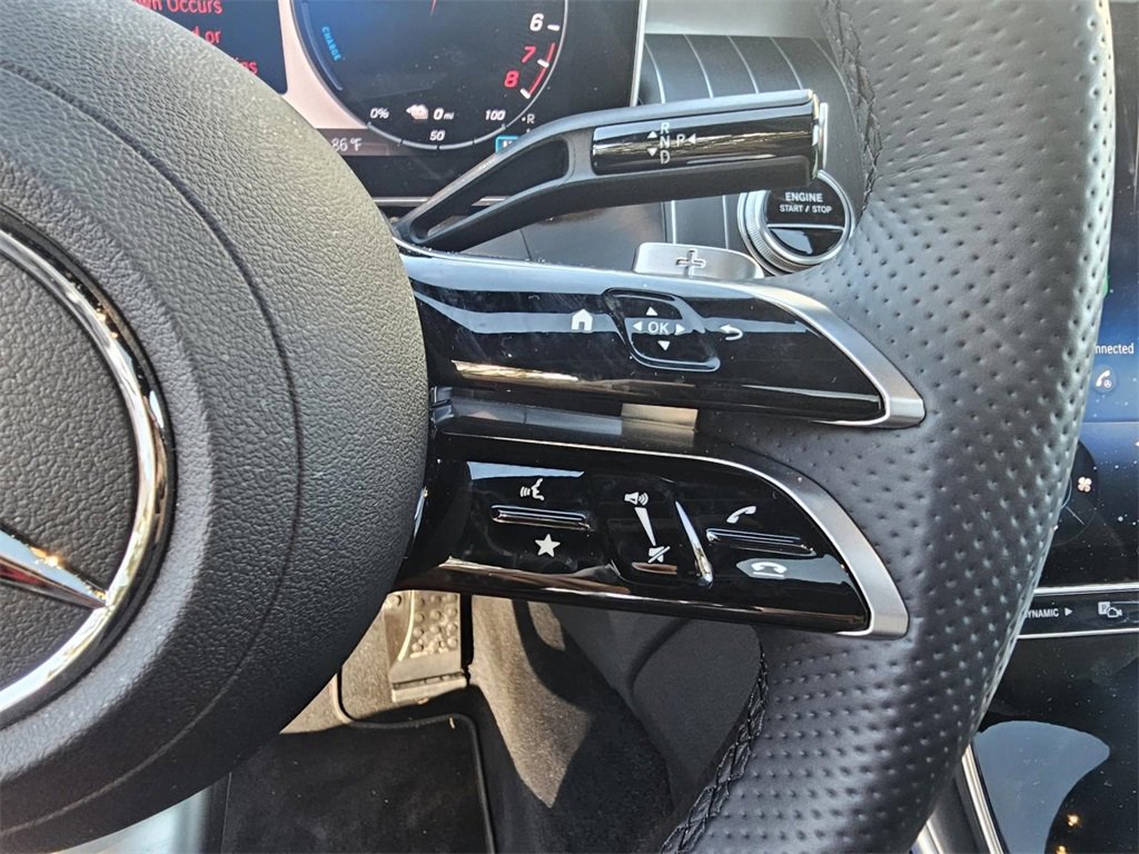 Certified 2025 Mercedes-Benz GLC 350e 4MATIC image 18