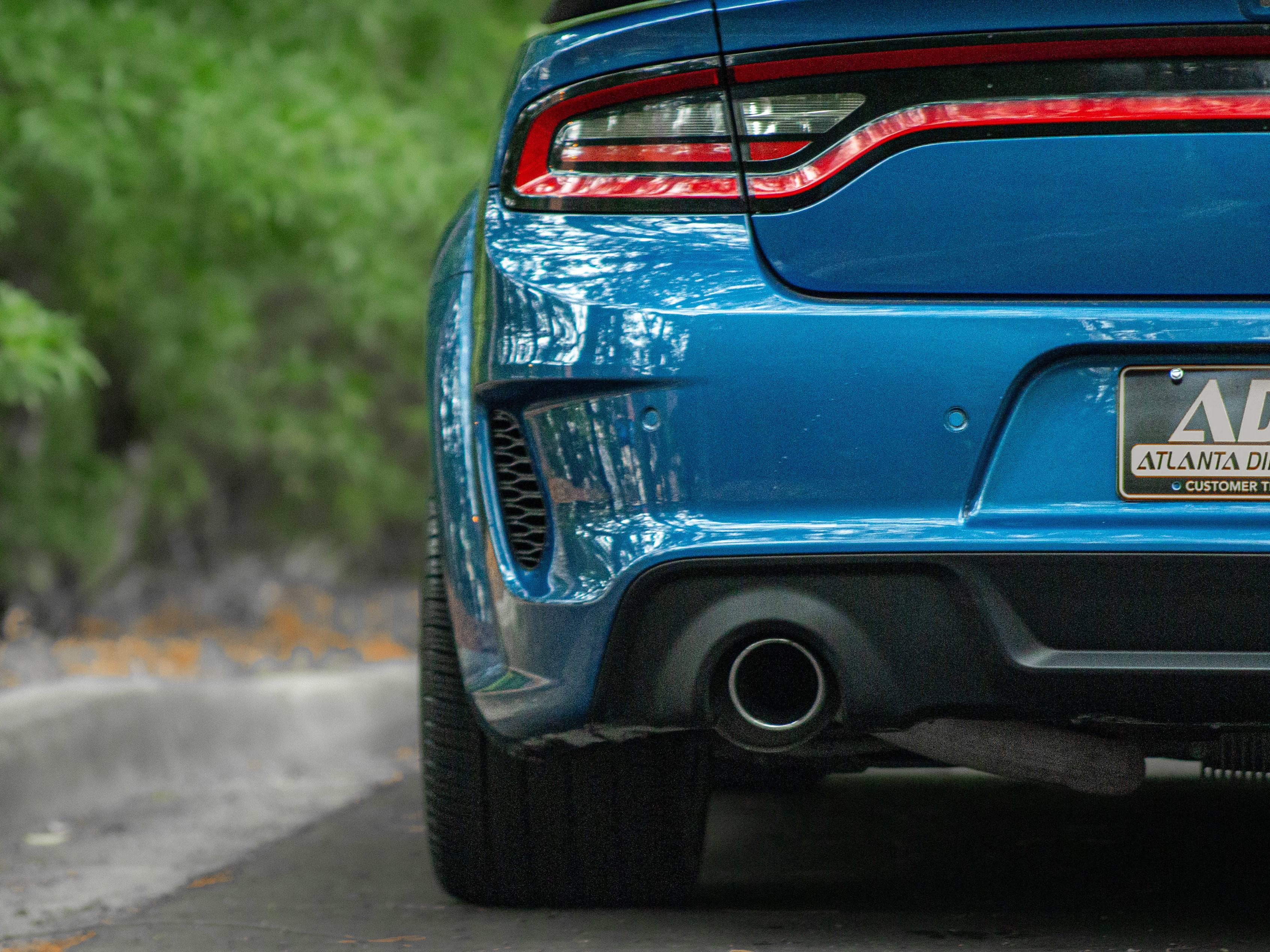 Used 2021 Dodge Charger Scat Pack image 33