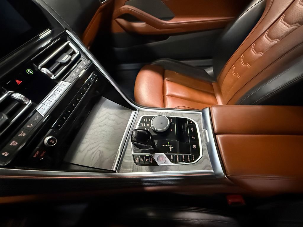 Used 2022 BMW 840i xDrive Convertible w/ Comfort Seating Package image 83