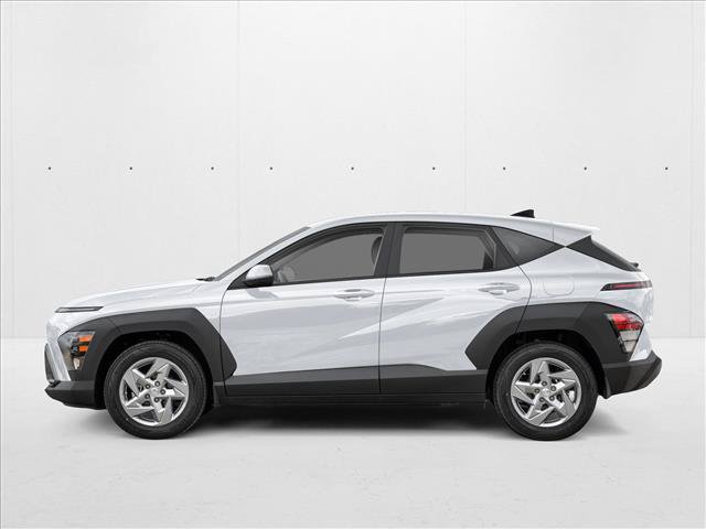 New 2027 Hyundai Kona SE FWD image 3