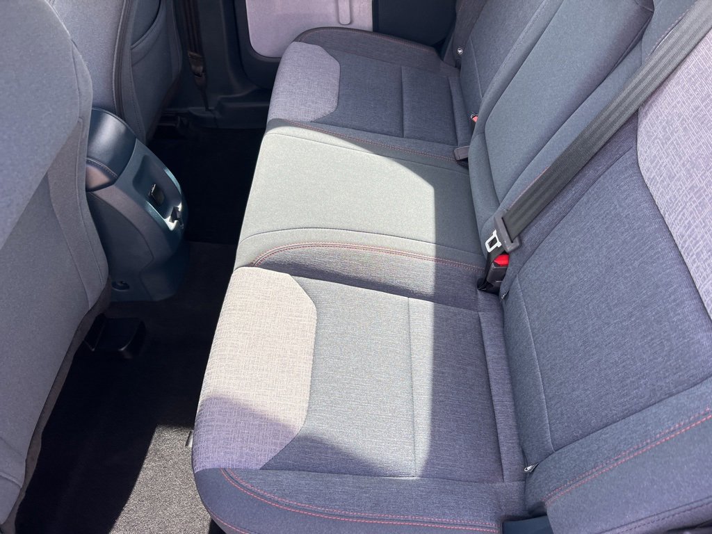 Used 2024 Ford Maverick XLT image 25