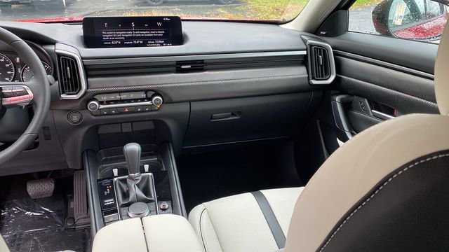 New 2026 MAZDA CX-50 AWD 2.5 S w/ Weather Package image 10