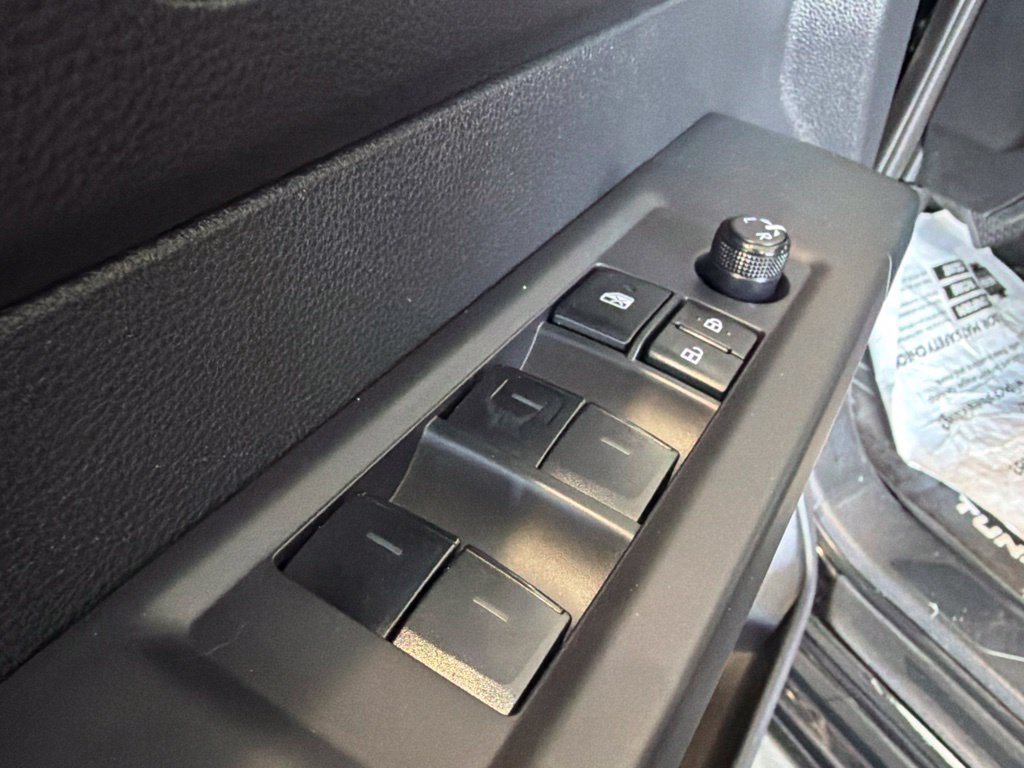 Used 2023 Toyota Tundra SR5 w/ SX Package AWD/4WD image 19