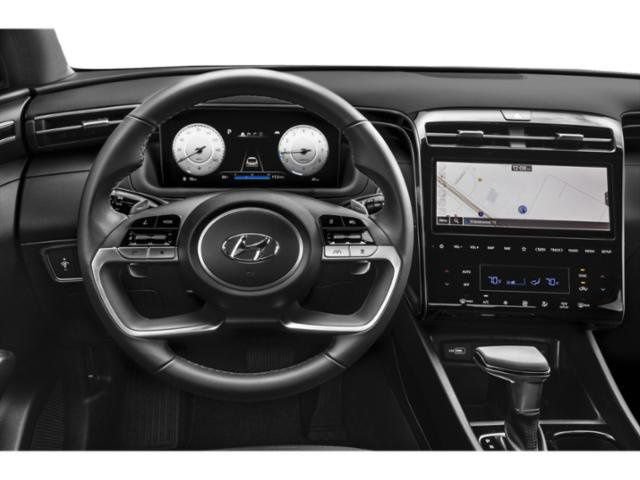 Used 2023 Hyundai Santa Cruz SEL Premium w/ Tow & Go Package AWD/4WD image 41
