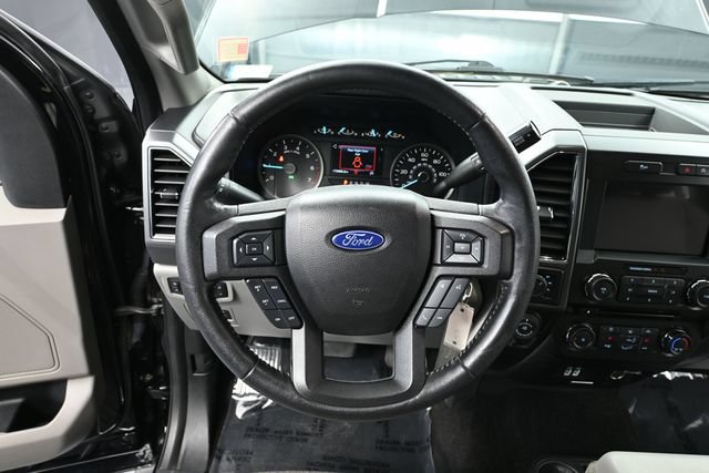 Used 2018 Ford F150 XLT w/ Equipment Group 302A Luxury AWD/4WD image 20