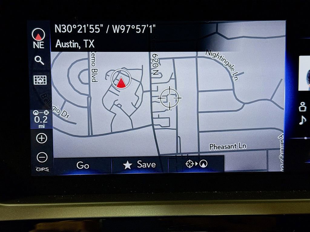 Certified 2023 Lexus GX 460 Premium w/ Premium Package image 13