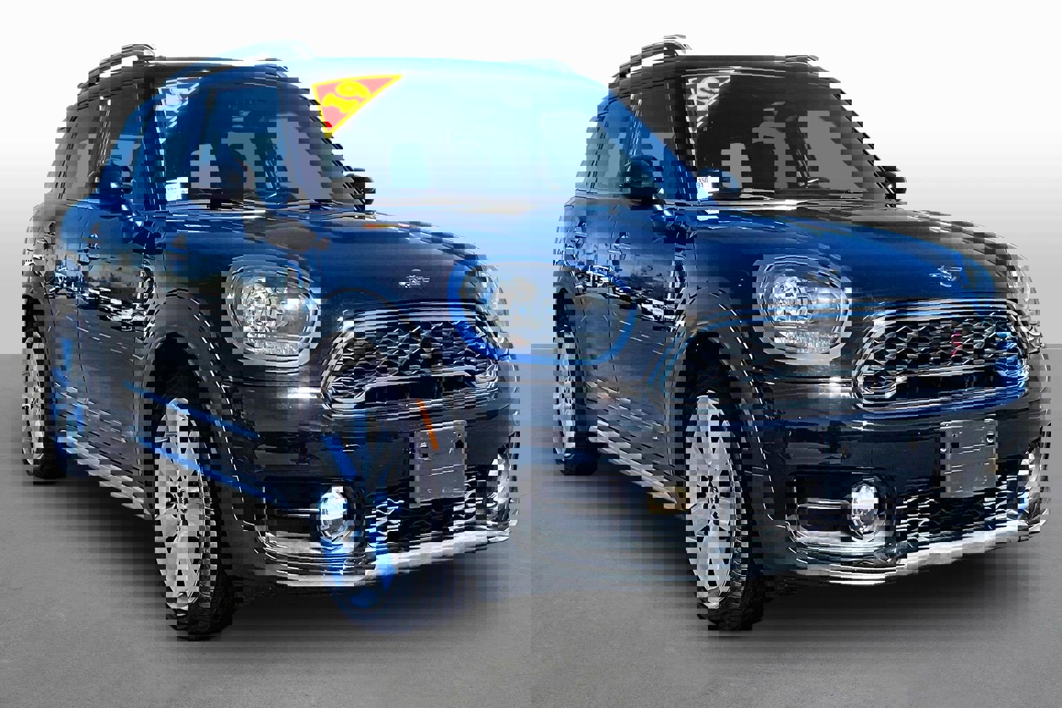 Used 2019 MINI Cooper Countryman S image 7