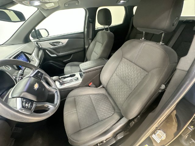 Used 2021 Chevrolet Blazer LT FWD image 21