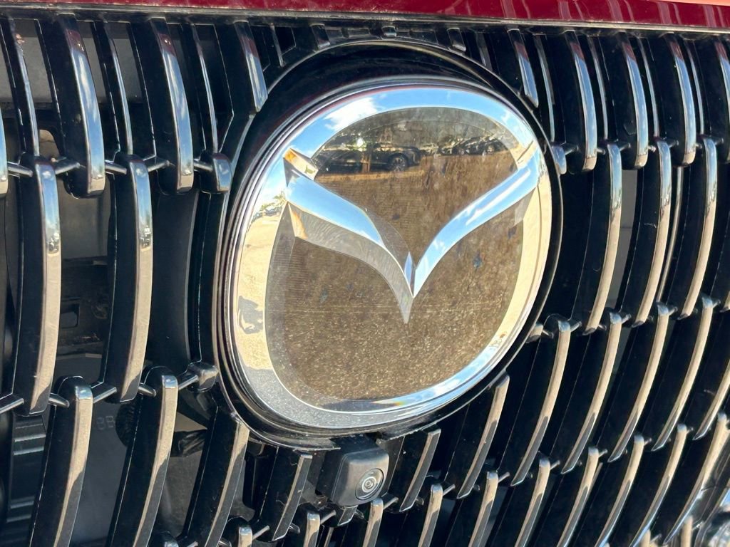 Used 2024 MAZDA CX-90 3.3 Turbo w/ Premium Plus Pkg AWD/4WD image 43