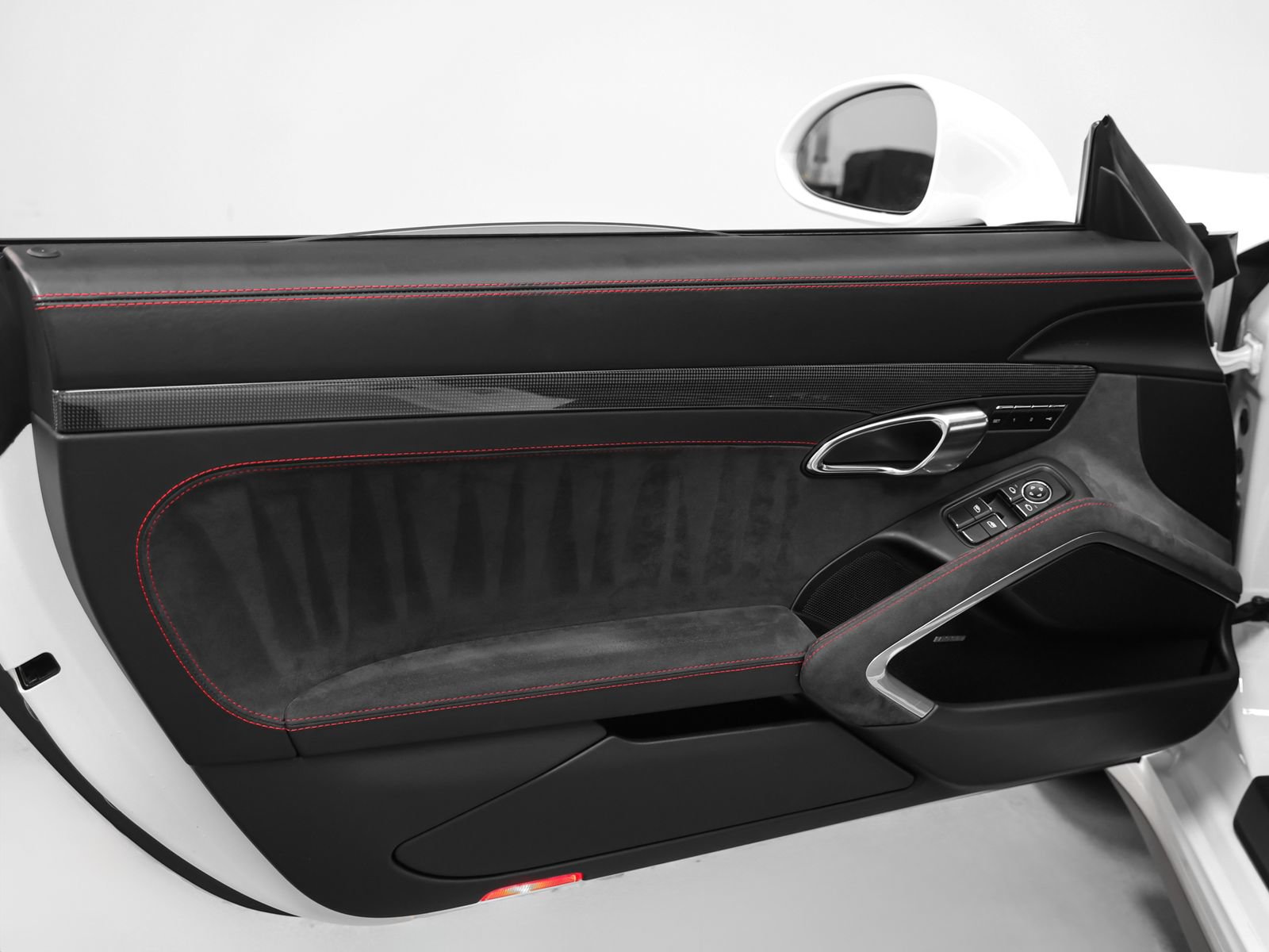 Certified 2016 Porsche 911 Carrera GTS RWD image 63