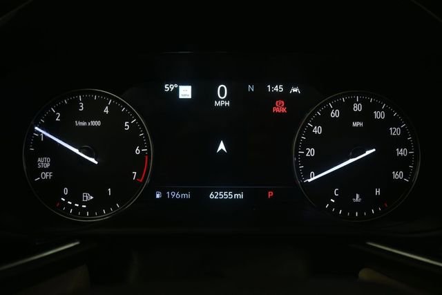 Used 2022 Buick Envision Avenir w/ Safety Package FWD image 9