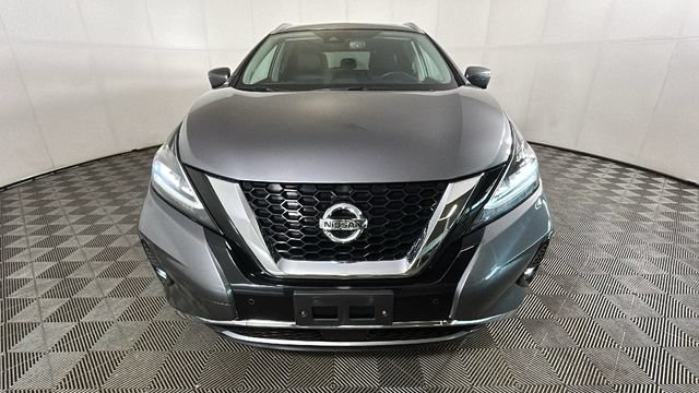 Used 2022 Nissan Murano Platinum AWD/4WD image 7