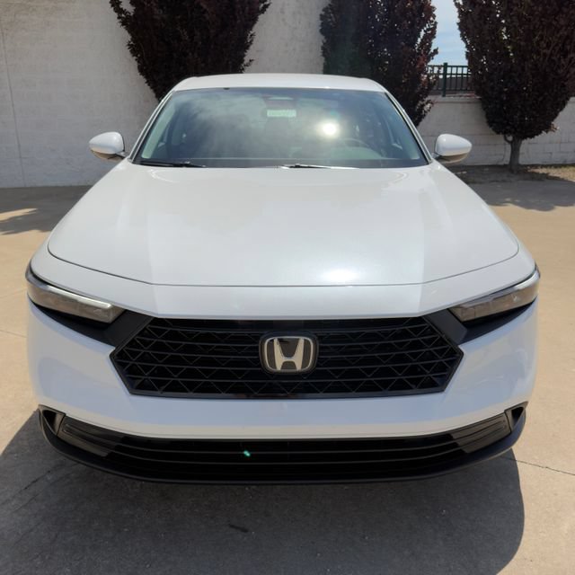 New 2026 Honda Accord LX image 8