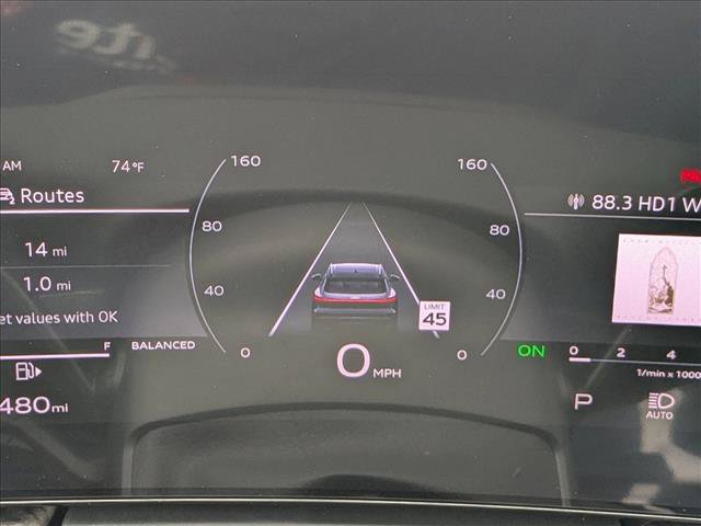 New 2025 Audi Q5 Premium AWD/4WD image 10