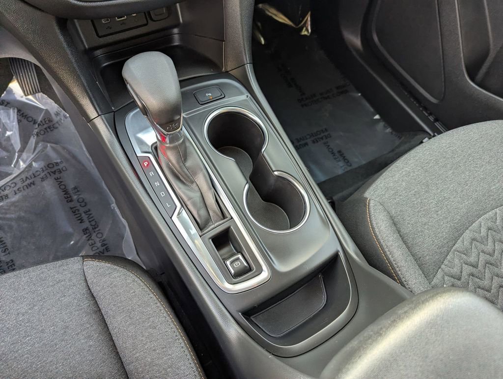 Used 2022 Chevrolet Equinox LT image 10