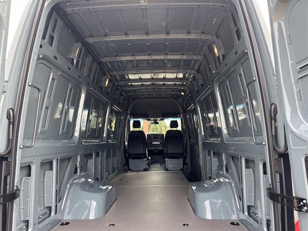 New 2026 Mercedes-Benz Sprinter 3500 image 13