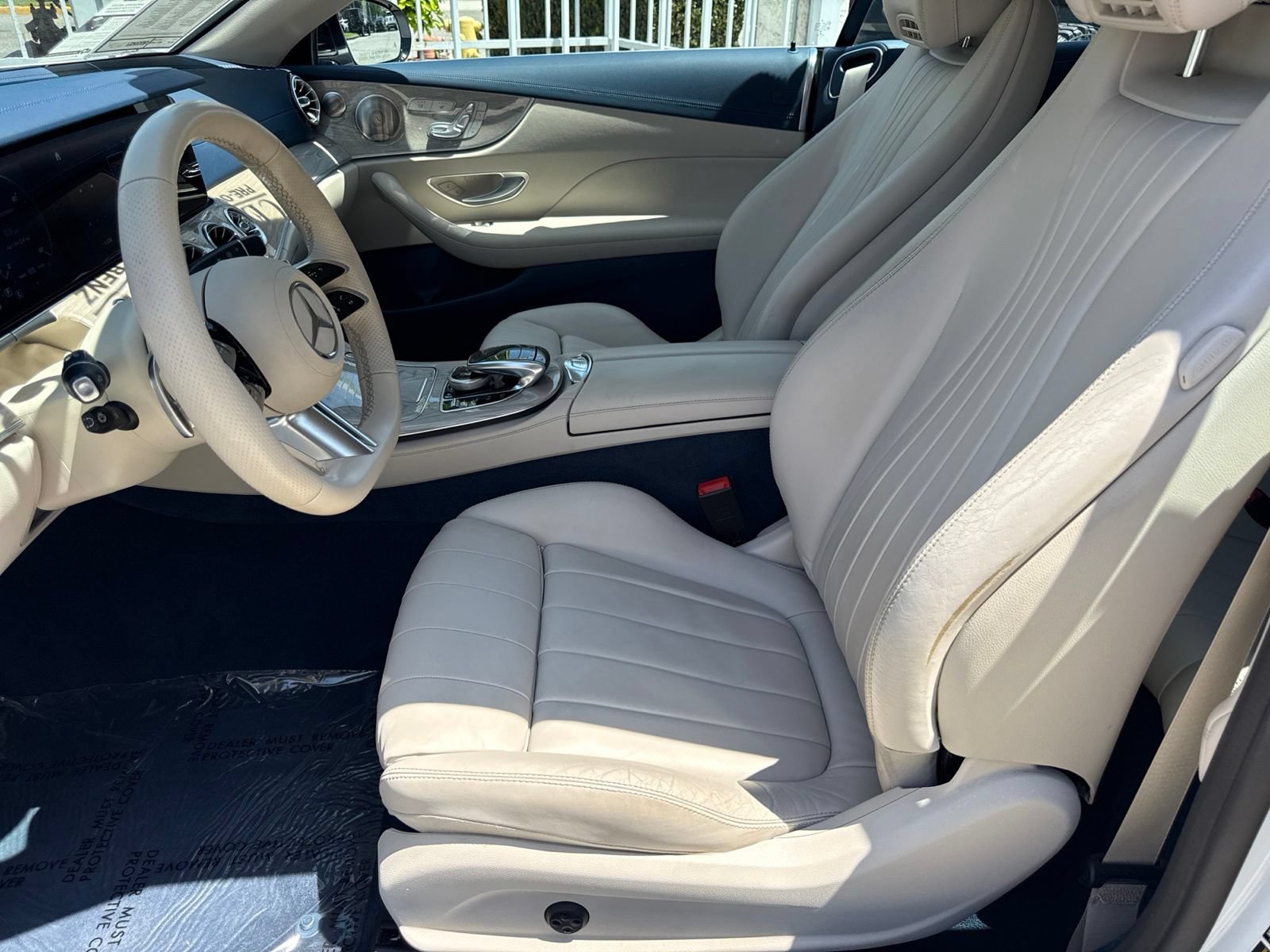 Used 2023 Mercedes-Benz E 450 Cabriolet image 25