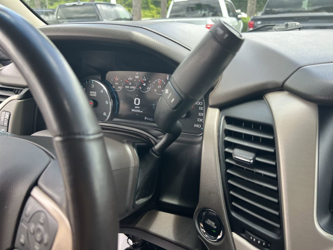 Used 2020 GMC Yukon XL Denali w/ Open Road Package AWD/4WD image 26
