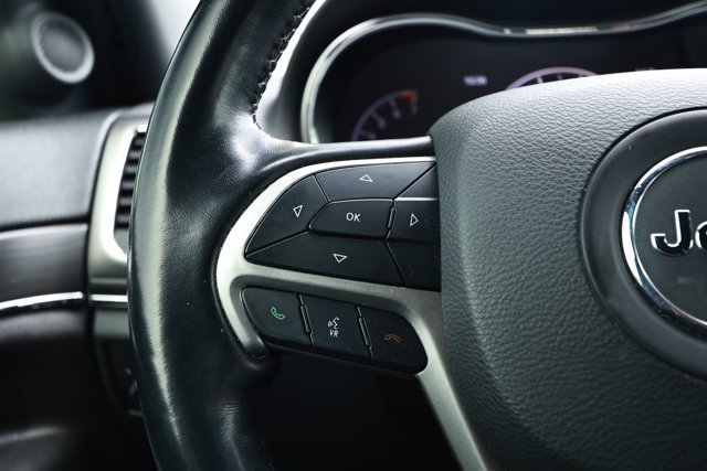 Used 2022 Jeep Grand Cherokee Limited RWD image 13