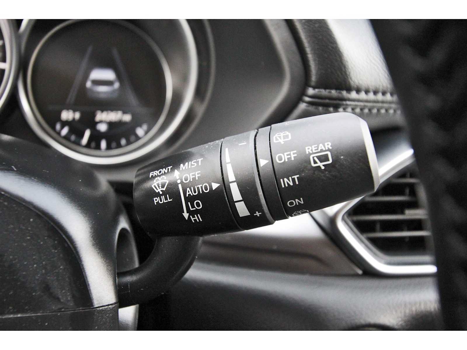 Used 2024 MAZDA CX-5 AWD 2.5 S w/ Select Package image 18