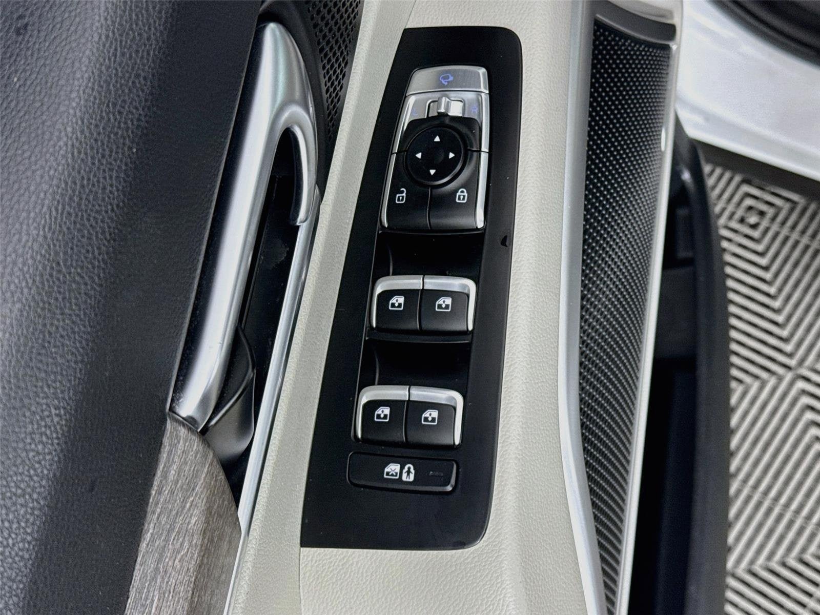 Used 2020 Kia Telluride EX w/ EX Premium Package FWD image 20