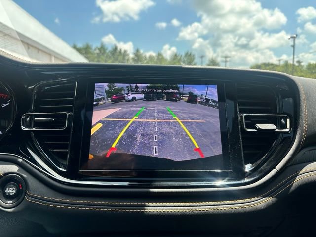 Used 2023 Dodge Durango R/T image 35