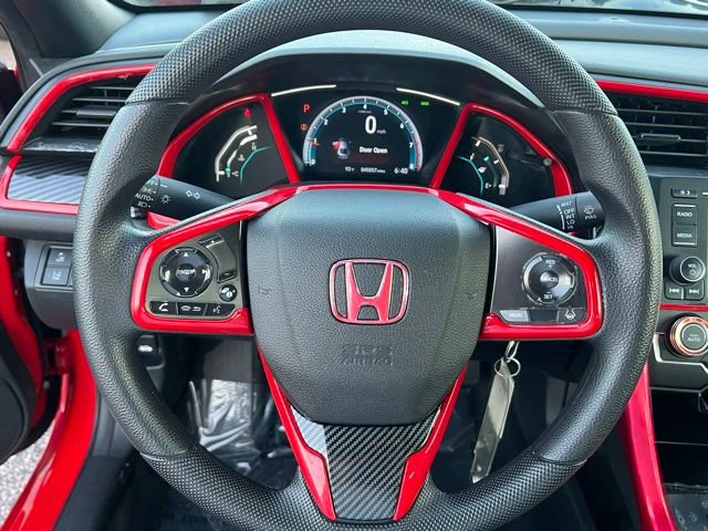 Used 2020 Honda Civic LX image 26