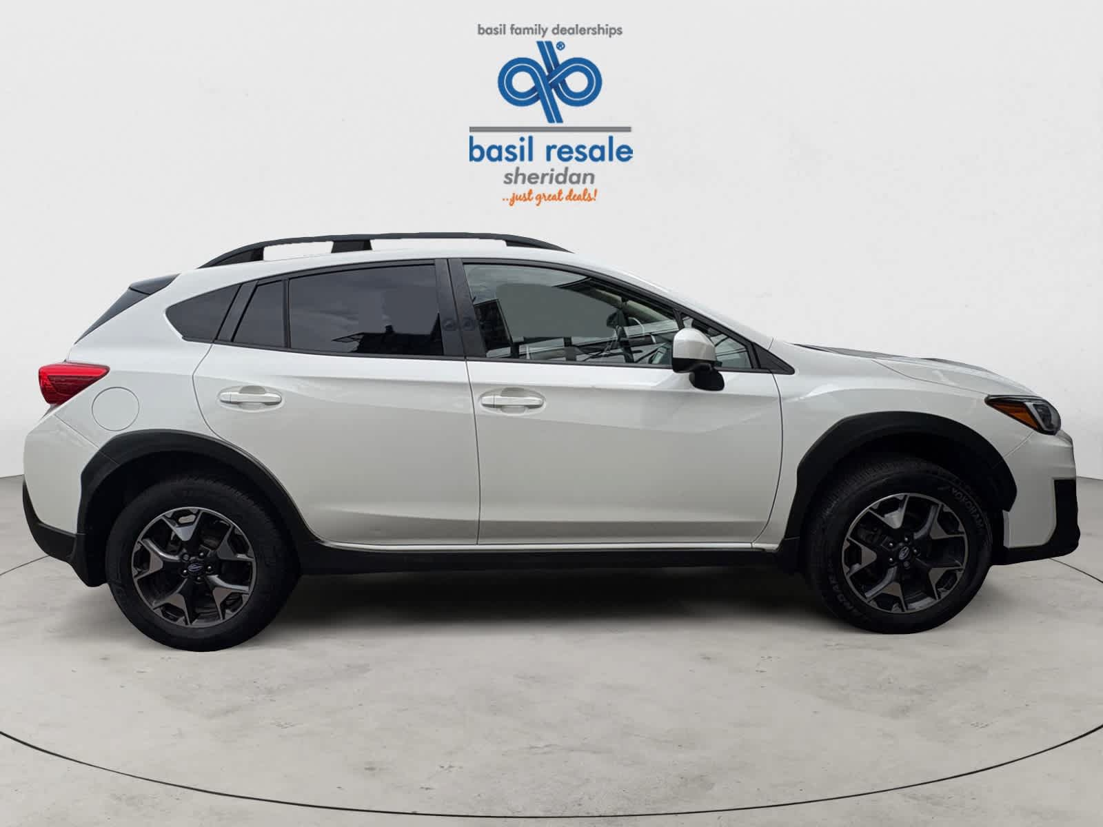 Used 2019 Subaru Crosstrek 2.0i Premium AWD/4WD image 7