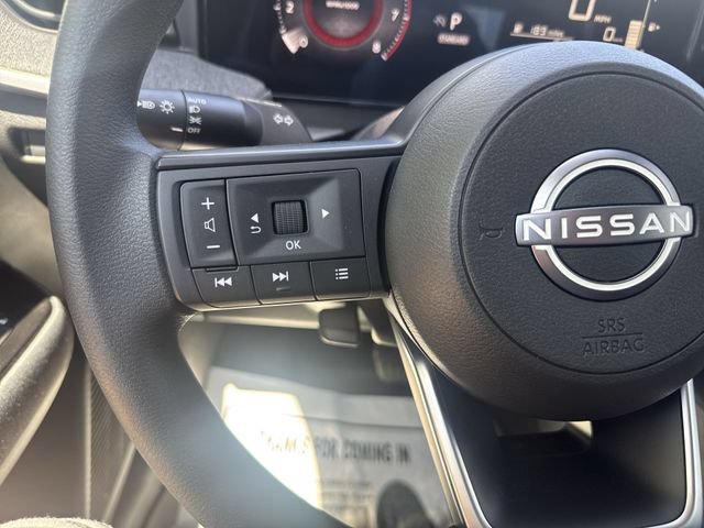 New 2026 Nissan Kicks SV w/ Charging Package FWD image 16