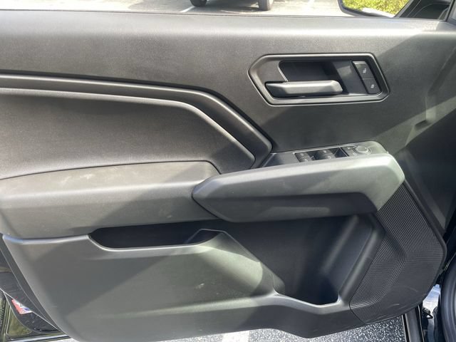 New 2026 Chevrolet Colorado Trail Boss AWD/4WD image 13