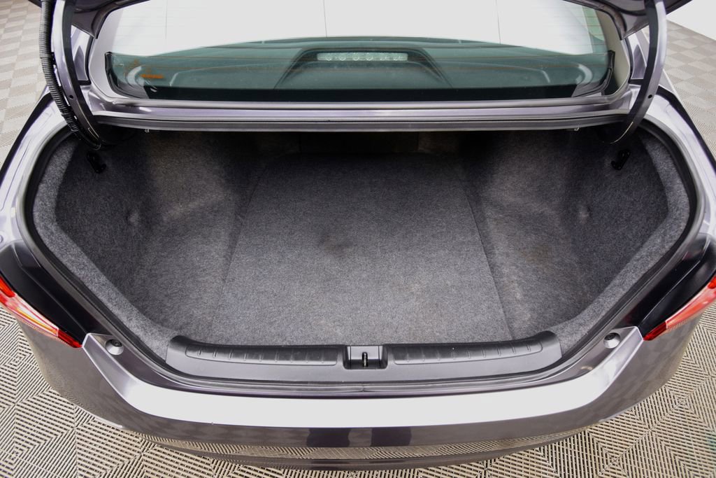 Used 2018 Honda Accord EX-L image 36