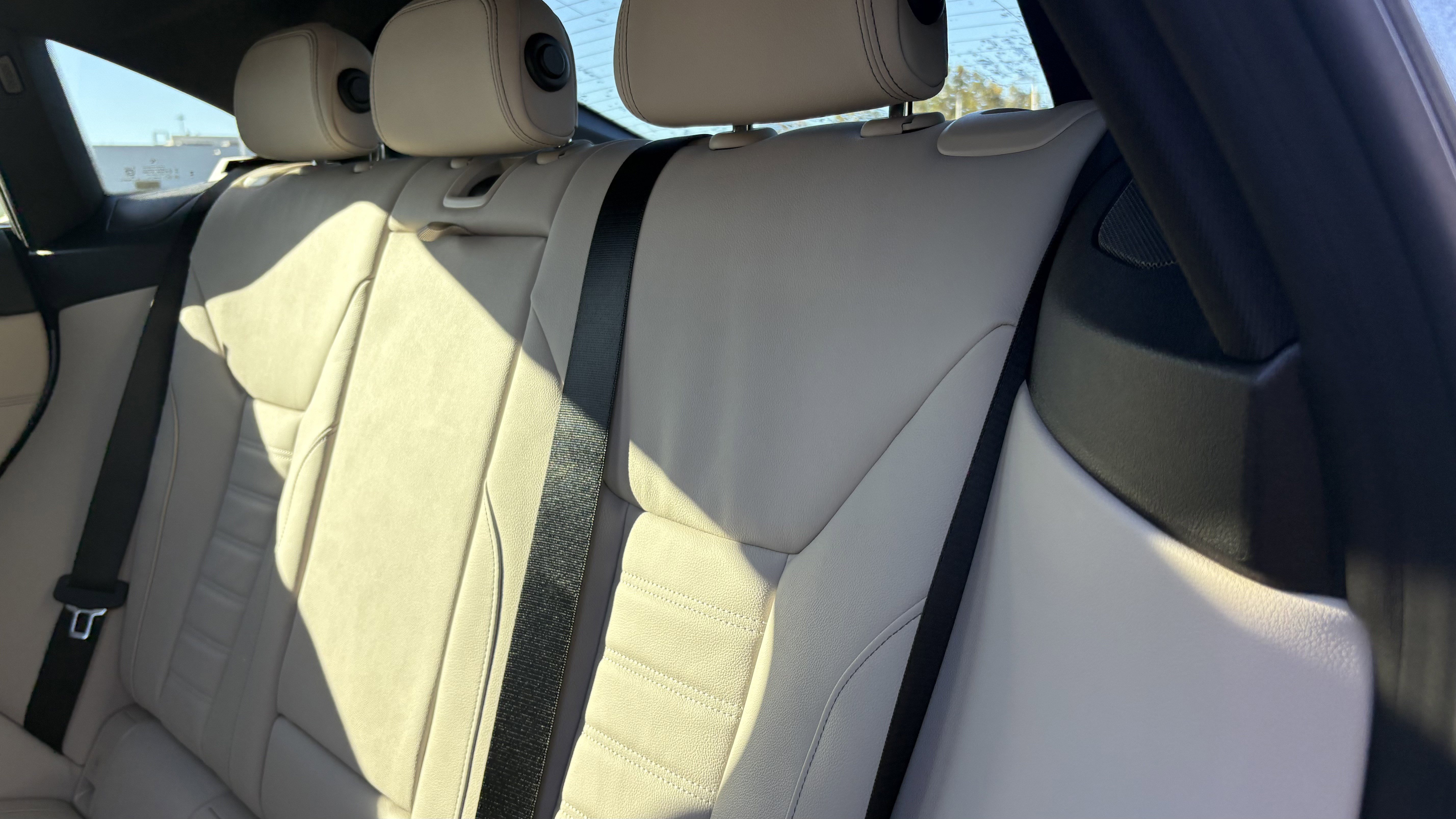 Used 2025 BMW i4 xDrive40i w/ Premium Package AWD/4WD image 30