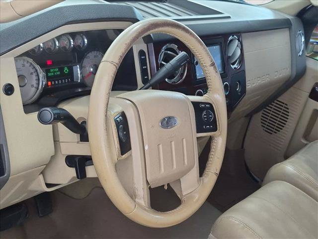 Used 2010 Ford F350 Lariat AWD/4WD image 9