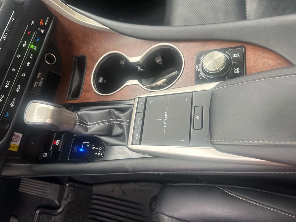 Used 2021 Lexus RX 450hL AWD w/ Premium Package image 20