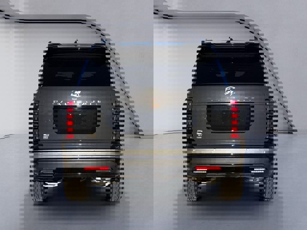 New 2026 Hyundai Palisade Limited image 4