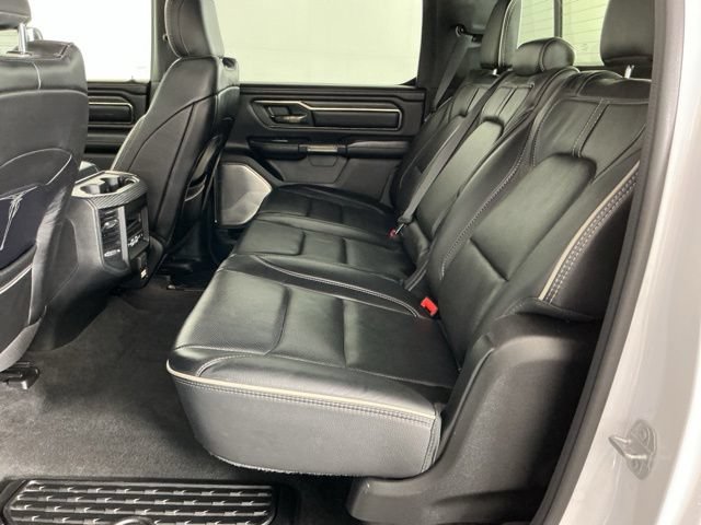 Used 2021 RAM 1500 Limited AWD/4WD image 28