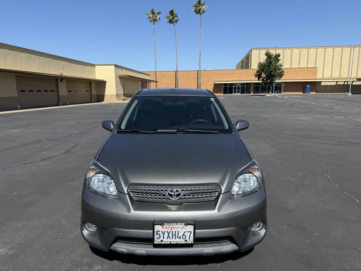 Used 2007 Toyota Matrix XR FWD image 2