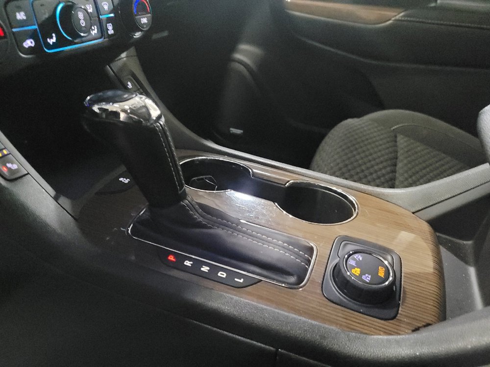 Used 2019 GMC Acadia SLE w/ Driver Alert Package I image 26