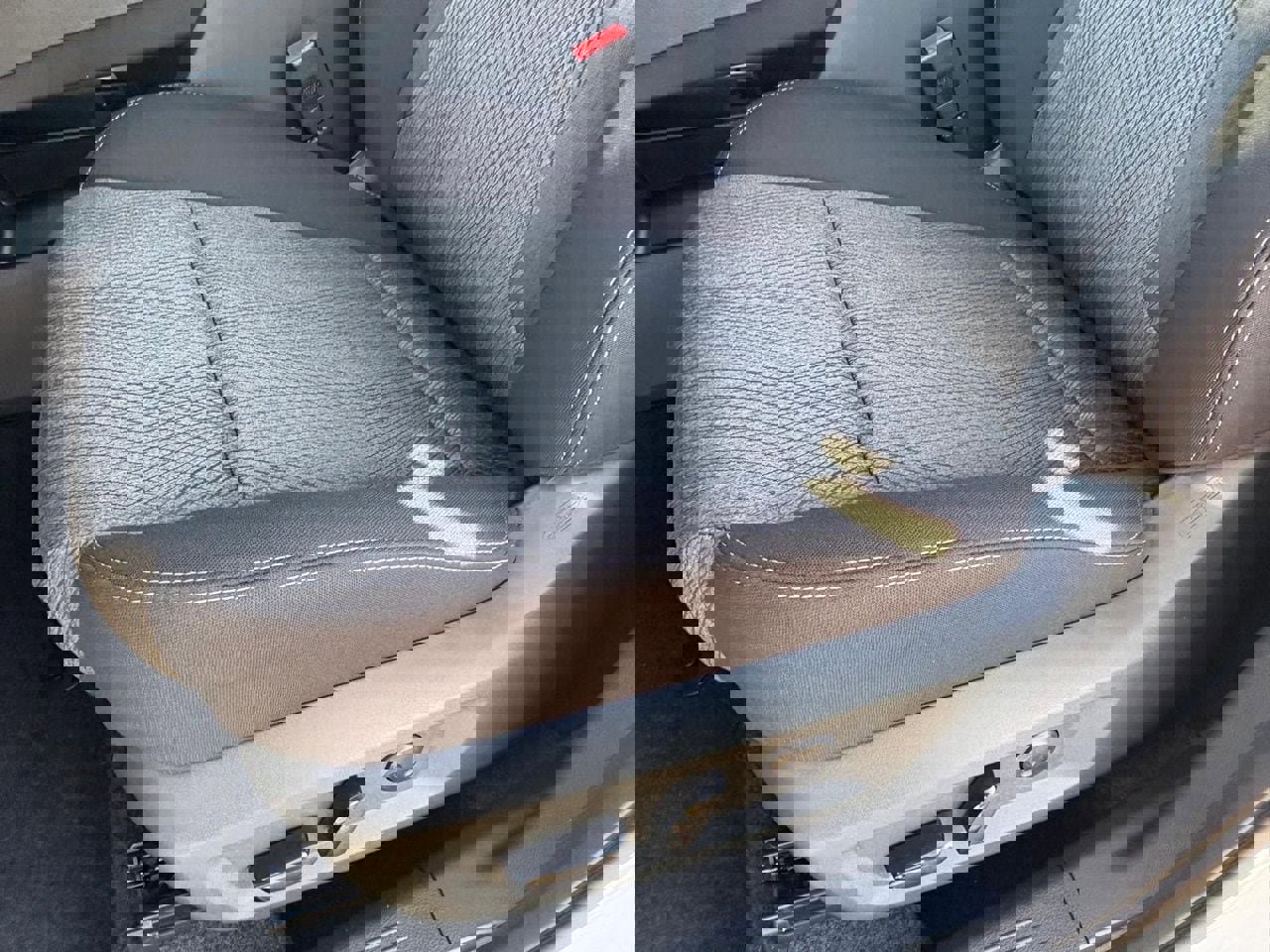 New 2026 Nissan Rogue SV image 18