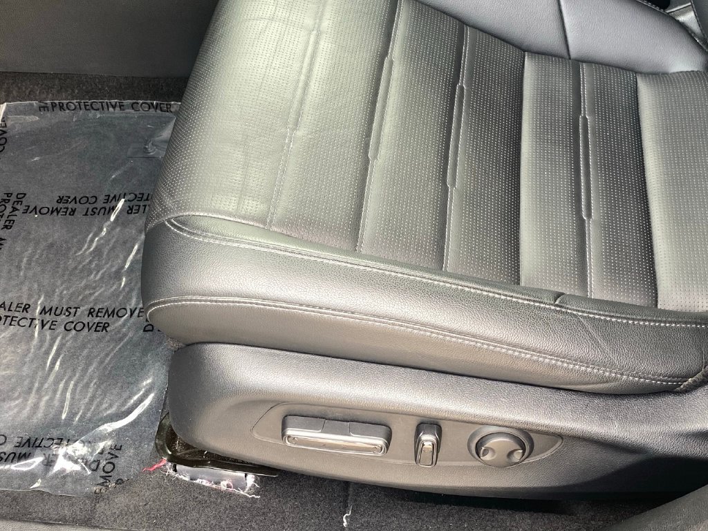 Used 2025 Honda CR-V EX-L image 23
