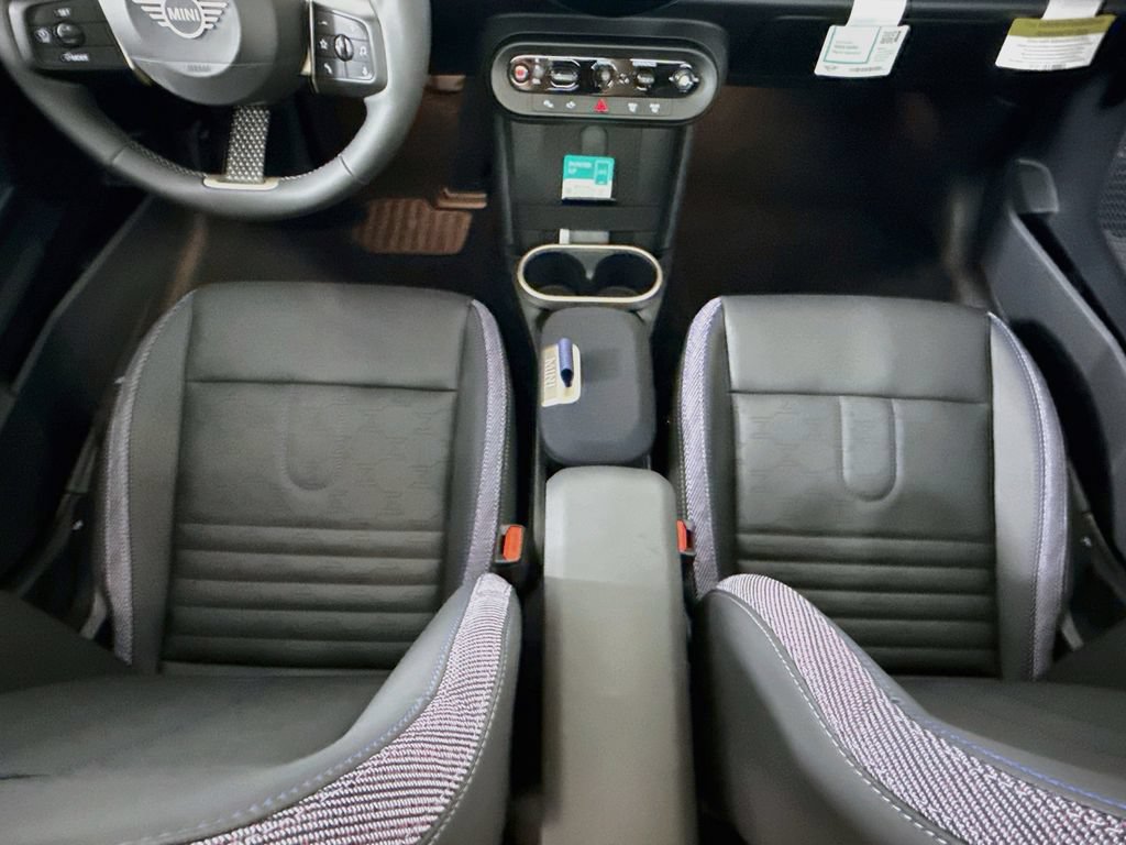 New 2027 MINI Cooper S FWD image 17