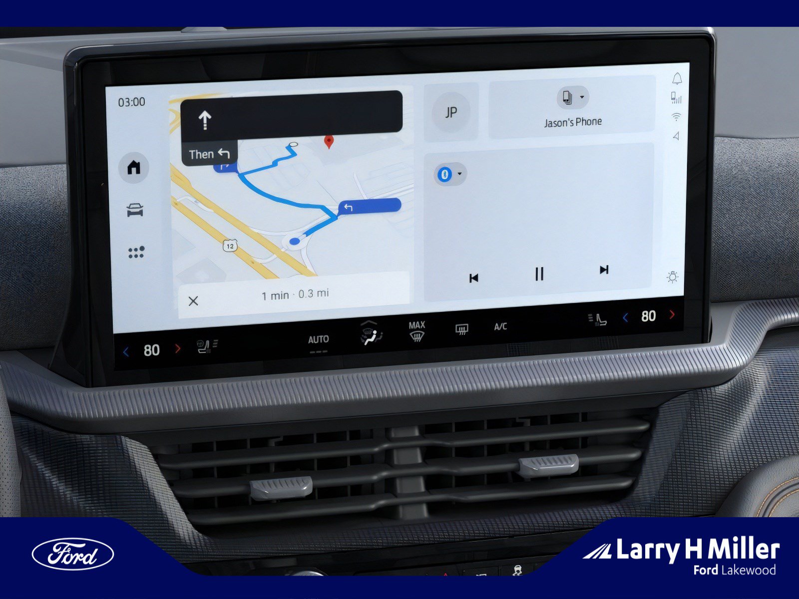 New 2026 Ford Explorer Tremor w/ Tremor Ultimate Package AWD/4WD image 14