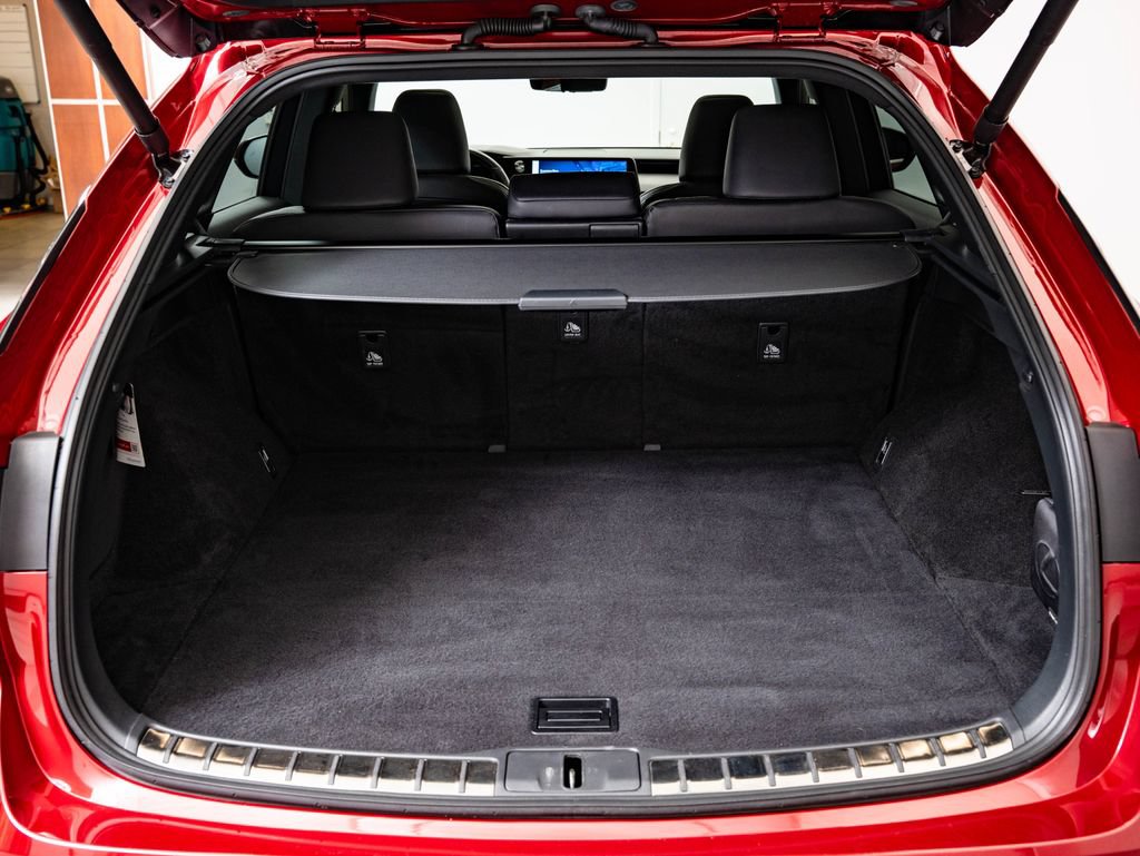Certified 2023 Lexus RX 350 Premium Plus w/ Cold Area Package FWD image 20