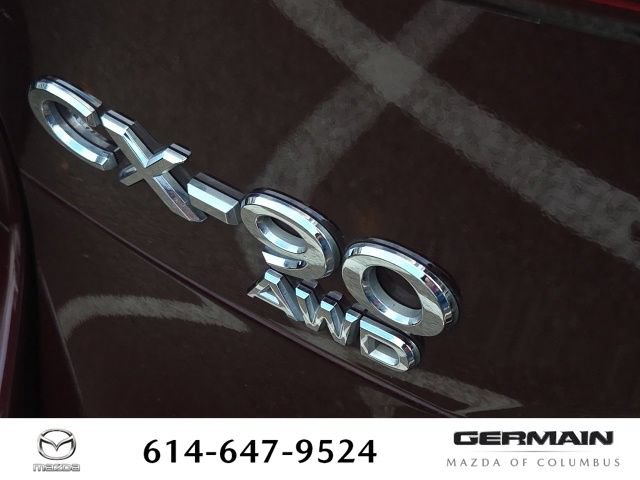 Used 2025 MAZDA CX-90 Plug-In Hybrid w/ Premium Plus AWD/4WD image 14