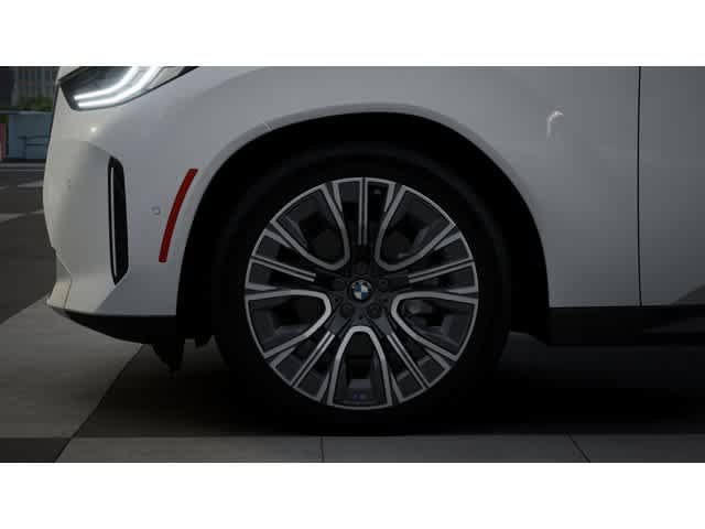 New 2026 BMW X3 xDrive30i w/ Premium Package AWD/4WD image 7