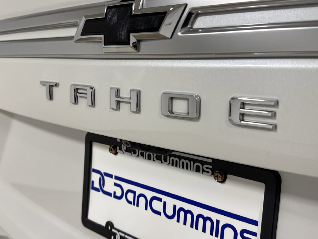Used 2023 Chevrolet Tahoe High Country AWD/4WD image 28
