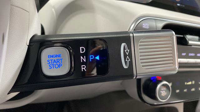 New 2026 Hyundai Palisade SEL image 18