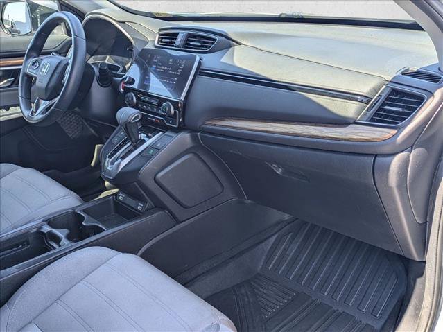 Used 2021 Honda CR-V EX image 21