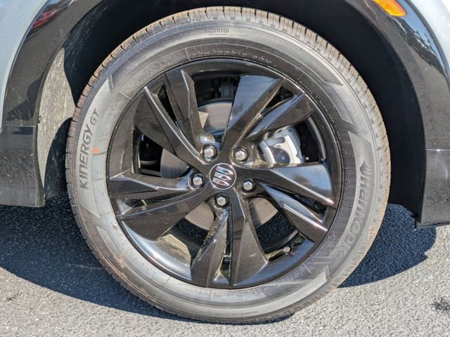 New 2025 Buick Encore GX Sport Touring w/ Advanced Technology Package FWD image 12